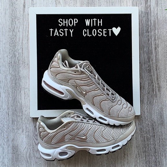 Nike air max plus prm sneakers - Picture 4 of 8